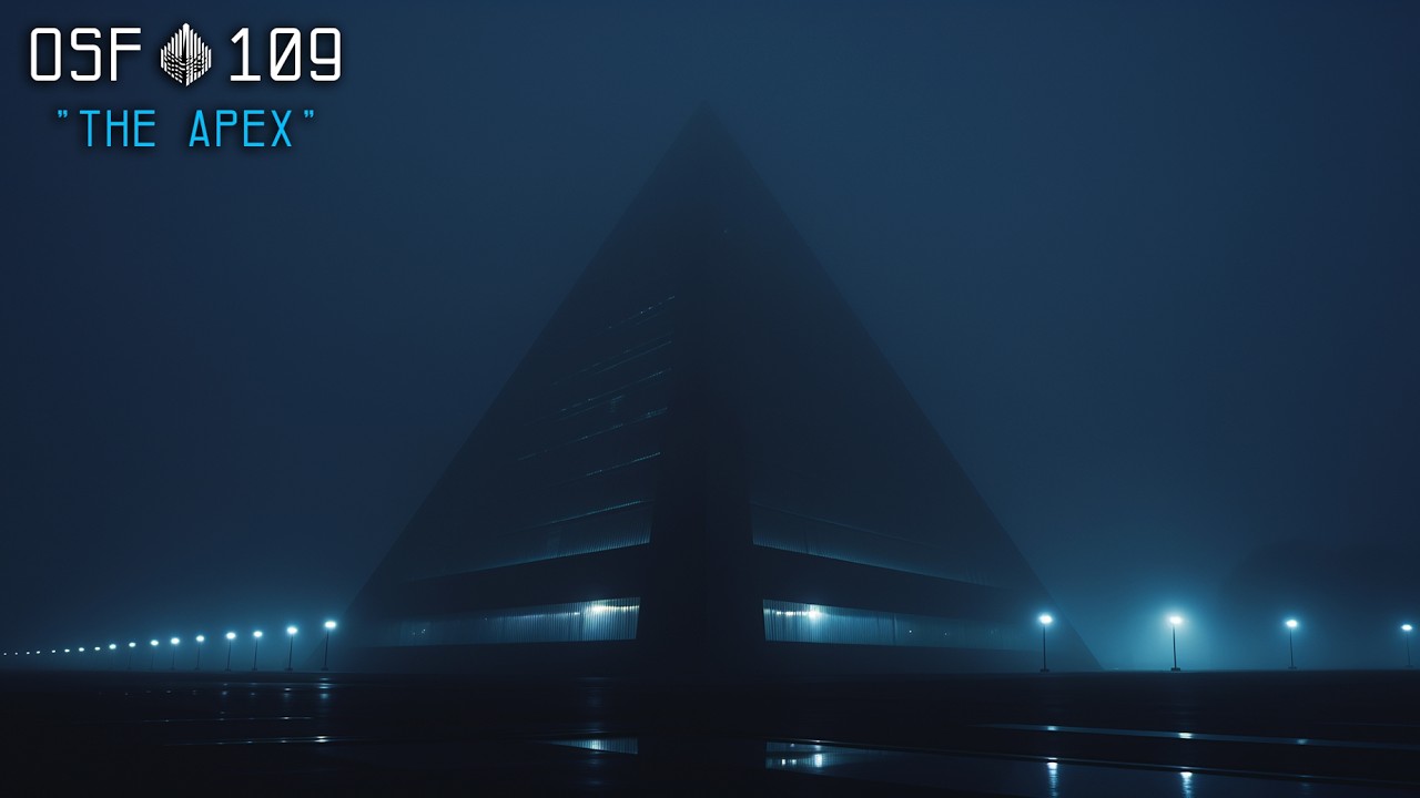 Watch 109 // The Apex - 1 Hour Soundfield on YouTube Watch 109 // The Apex - 1 Hour Soundfield on YouTube