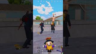 Viktor Trap Lady Dev Pusu