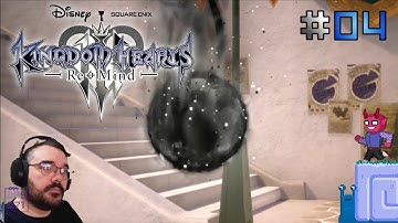 Scala ad Caelum || E04 || Kingdom Hearts III Re Mind Adventure [Let