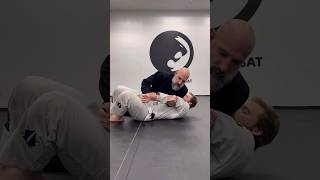 Try this heavy pressure Kimura variation from side control kimura submission