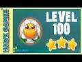 Farm Heroes Super Saga Level 100 3 Stars Walkthrough Farm Heroes Super Saga Level 100 3 Stars Walkthrough