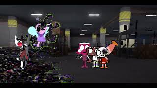 Fnf X Dandys World X Pibby The Failed Operation Eternal Slumber But Dandys World Old