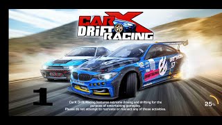 CarX Drift Racing Gameplay(Android/iOs) Part1 screenshot 1