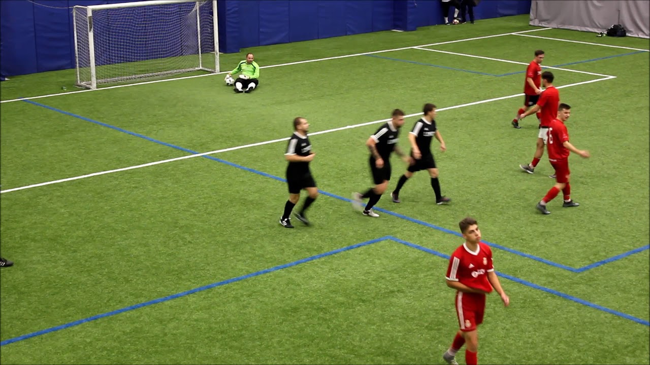 lakeshore indoor soccer