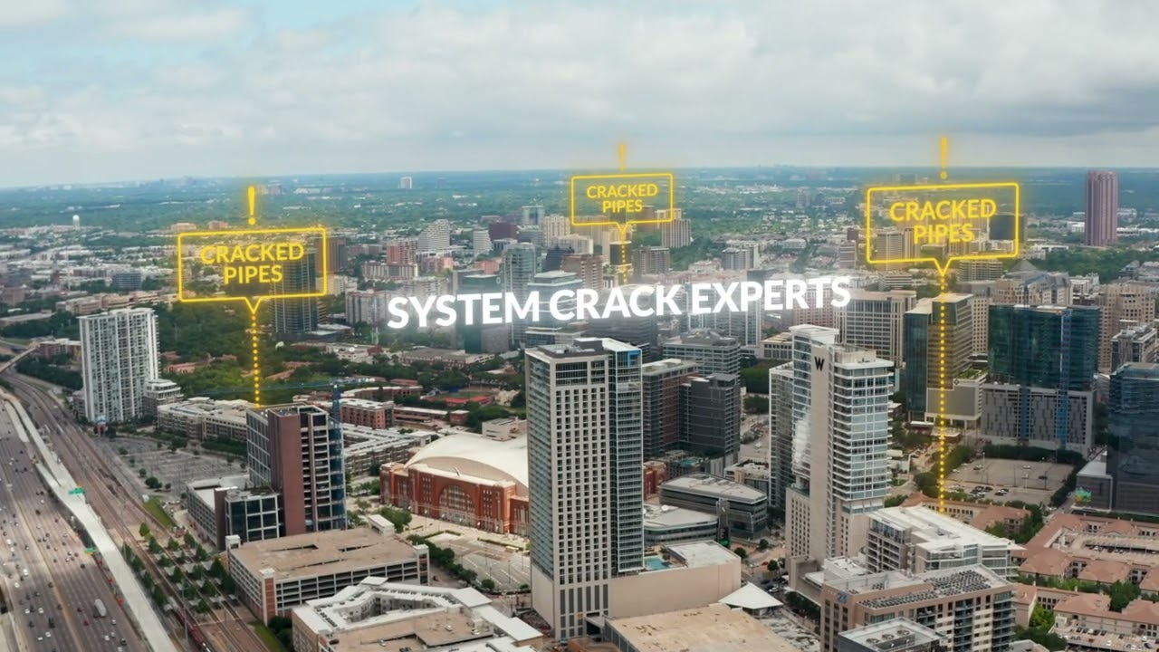 SewerAI Brand Video: Transformation at Scale