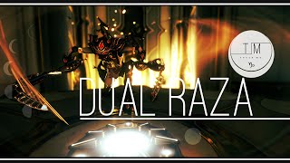Warframe | Ближка | 🪓🪓 Парные Разы | Хороший выбор, чтобы быть не таким, как все 🖖