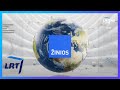 Žinios | 2021-08-17