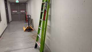 Little Giant Ladders, King Kombo, Professional, 6 Ft A Frame Review