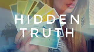HIDDEN TRUTH ABOUT THIS CONNECTION // What's going on with them? PICK A CARD Tarot (timeless)