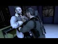 Perfect Stealth Run in 4K Ultra | Splinter Cell Conviction