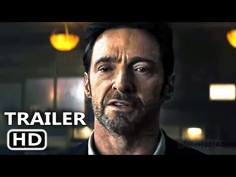 REMINISCENCE Official Trailer Teaser (2021) Hugh Jackman, Sci-Fi Movie HD