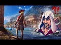 Что такое Assassin’s Creed?