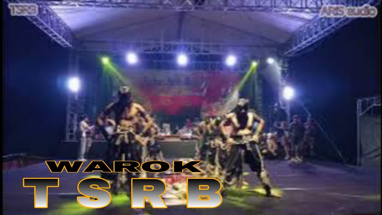WAROK TRSB