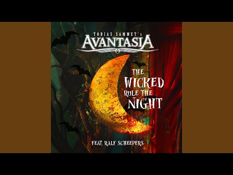 The Wicked Rule The Night (feat. Ralf Scheepers)