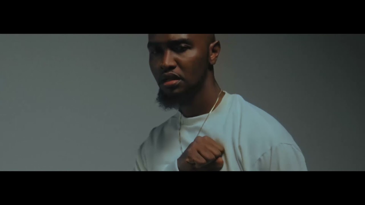 Angeloh - Knives & Lambs Official Video