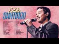 EddieSantigo Sus Mejores Cancíones - Mix Salsa Romanticas De Eddie - 30 Éxitos Vejitas Mix Santiago