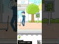 【坊ちゃん】情けは人の為ならず（スマホゲーム アプリ バカゲー） #Shorts