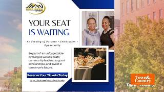 6th Annual Jeannette Henderson Scholarship Gala