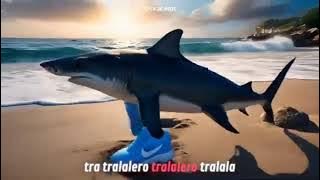 Tralalero Tralala X Havana