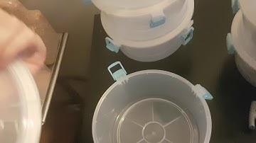 Printdry vacuum seal containers quick review