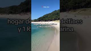 Islas Cies