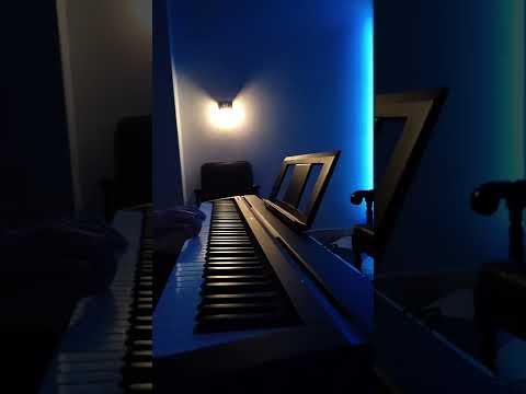 موسيقى حبيبتي الياس الرحباني Piano By Jozef I Fouad 