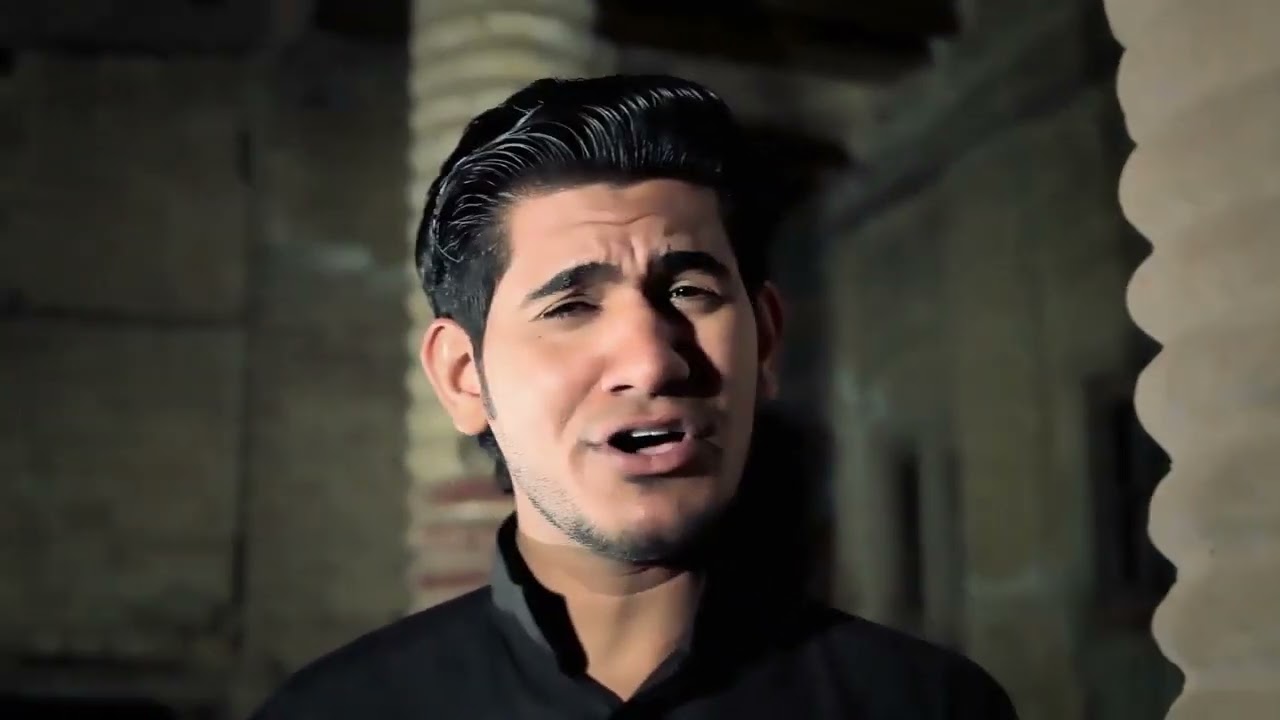 كولوله 2025| ضياء الصفراني | اعتذر ع صار بيني وبينها - لطميات حماسية حزينه أرشيفExclusive Now Video