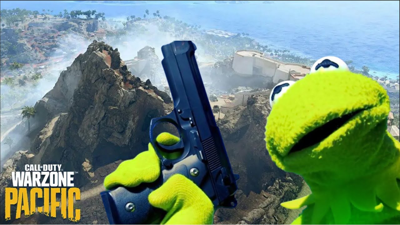 Vanguard Warzone Season 3 Reloaded Experience.exe