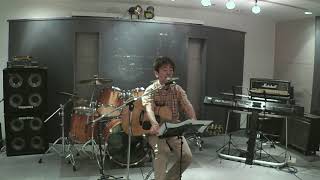KAZ。 HOTLINE2019Vol.1 島村楽器名古屋パルコ店予選動画