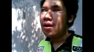 Erwin | Beatbox Gombal No, 1 | Baby, I Love You