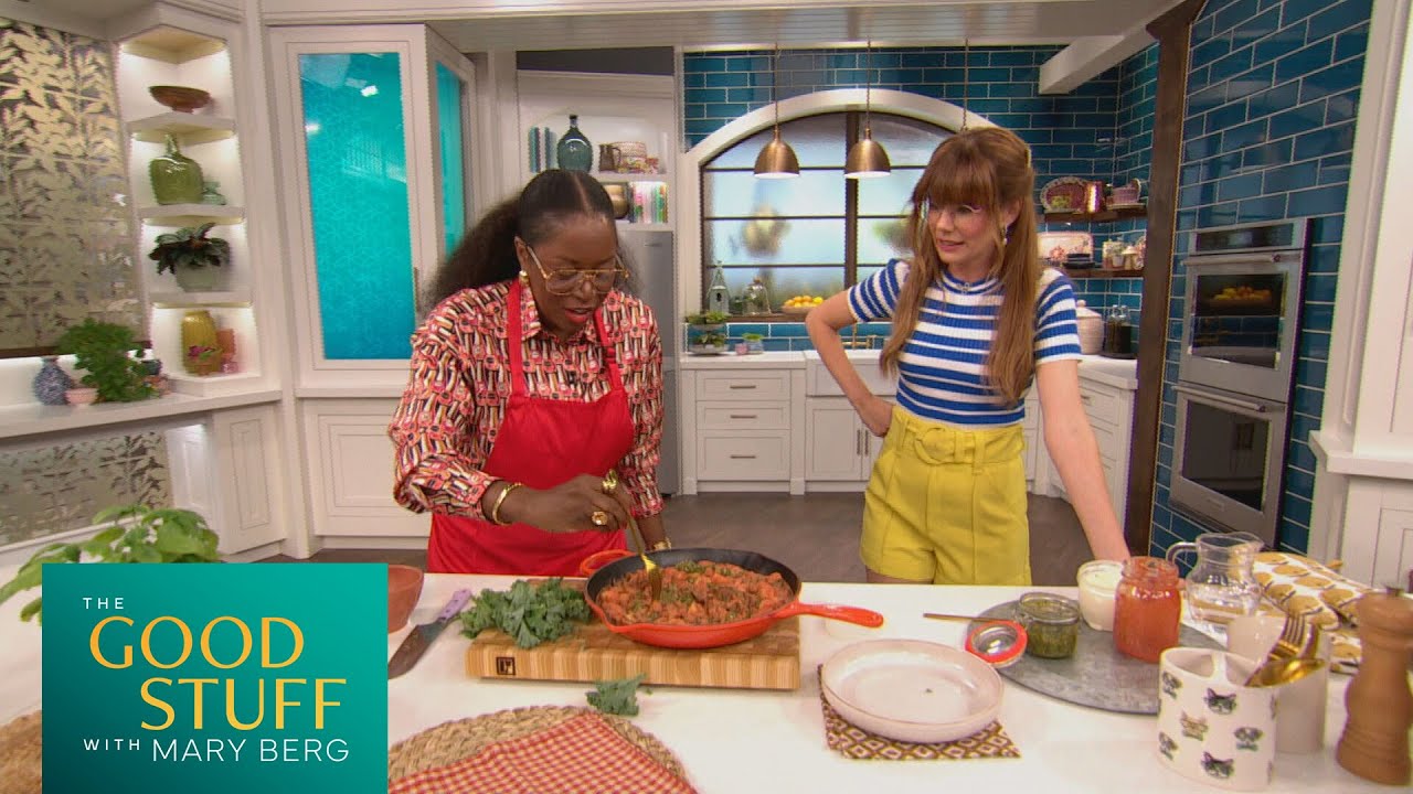 Mary Berg s One pan Sausage Gnocchi The Good Stuff With Mary Berg mary-berg-s-one-pan-sausage-gnocchi-the-good-stuff-with-mary-berg