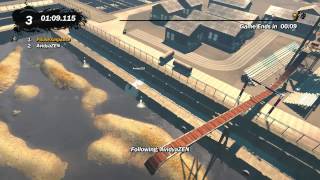Pause & Avidya: Trials Evolution - Episode 11 - Multiplayer Time
