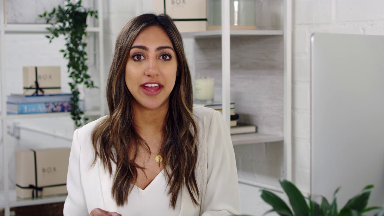Meet The BOXFOX Corporate Concierge