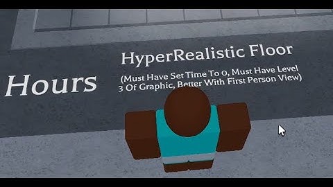 Obby Creator Testing Place (Obby Showcase)