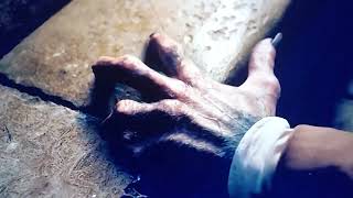 the wolfman 2010 deleted scenes