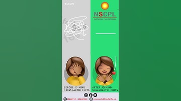 Transforming Lives with Navashakthi Chits: From Sadness to Happiness