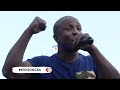VITASA Mapokezi Ya Mandonga Songea Ni Balaa Apewa Gari Afunga Mitaa VITASA Mapokezi Ya Mandonga Songea Ni Balaa Apewa Gari Afunga Mitaa