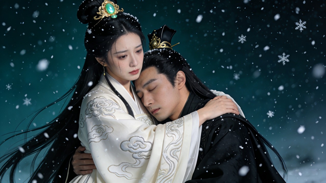 【為救他，我終身無子】他卻護著別人的孩子，親手毀掉我最後的退路。