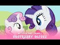 My Little Pony - Sezon 2 Odcinek 05 - Siostrzany sojusz