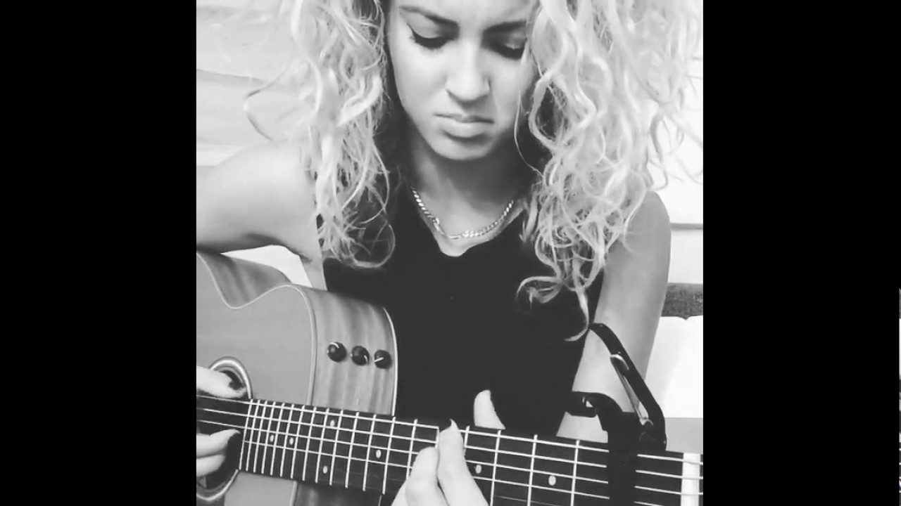 When Someone Say's Tori Kelly Has NO REAL Talent...