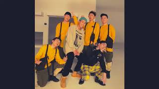 로꼬 (Loco) & GRAY (그레이) - 'Late Night' [AUDIO]