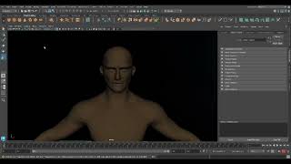 ZBrush blendshape animation