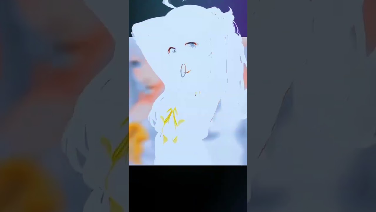 Elaina Edit 