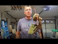 How to replace ryobyi string trimmer spool in less than 5 minutes