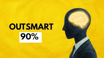 Watch This for 4 Minutes and You’ll Outsmart 90% of People (It’s That Simple)