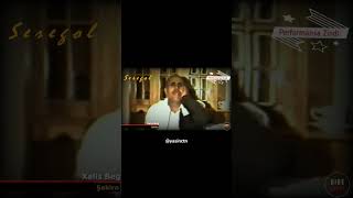 Şakiro Xalıs Beg (Zındî/Canlı) Êjşakiro