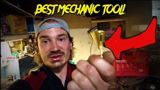 FIVE Must Have Cheap:Quirky Tools For a Mechanic!!