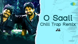 O Saali - Chill Trap Remix | Asuran | Aadityan | Sangeetha | DJ Aftab