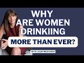 What Nobody Tells You About Alcohol and Finances! with Laura McKowen