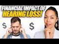 Can’t Afford Hearing Aids? Here’s What Untreated Hearing Loss Costs